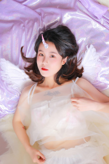 我是小甜甜国语